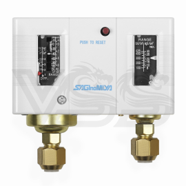 DNS-D606XM