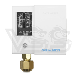 SYS-C130X24A