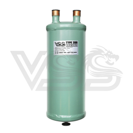 Bình tách lỏng 208
