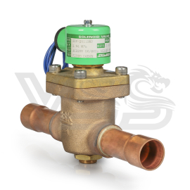 Van điện từ Saginomiya REV-2511DXF