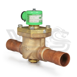 Van điện từ Saginomiya REV-3213DXF
