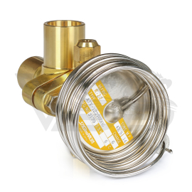 Van tiết lưu ATX-12270DHG