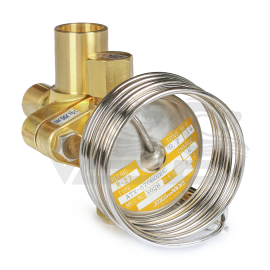 Van tiết lưu ATX-57060DHG