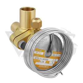 Van tiết lưu ATX-71160DHG