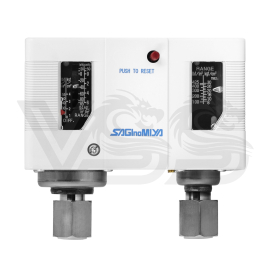 Công tắc áp suất DNS-D606XMNG
