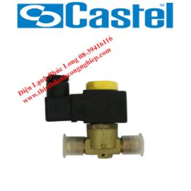 Van điện từ Castel 1064/4