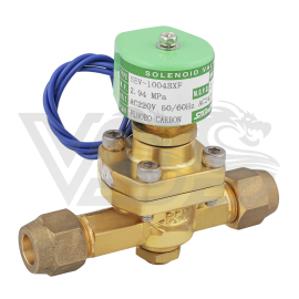 Van điện từ Saginomiya SEV-1004BXF