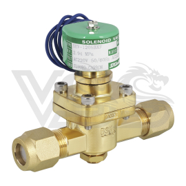 Van điện từ Saginomiya SEV-1205BXF