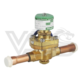 Van điện từ Saginomiya SEV-1205DXF
