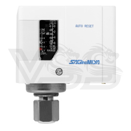 Công tắc áp suất SNS-C106XNG