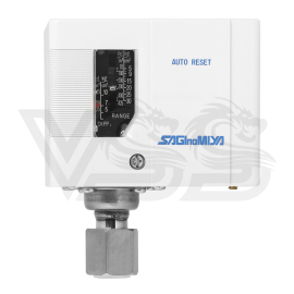 Công tắc áp suất SNS-C130XNG