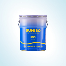 Suniso 3GS 