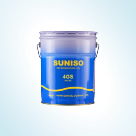 Suniso 4GS 