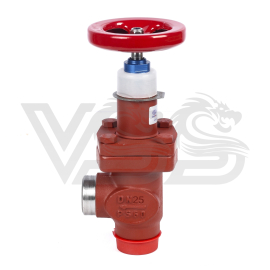 Van chặn góc SVD-A25A