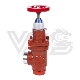 Van chặn góc SVD-A32A