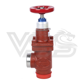 Van chặn góc SVD-A40A