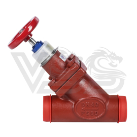 Van chặn thẳng SVD-S40A